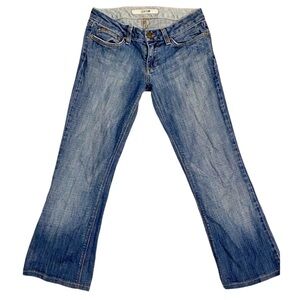 JOE’S JEANS Women's Medium Wash Jeans Size W 27 (14” across waist)